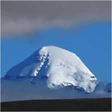 Kailash Tibet